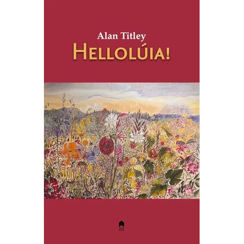 Helloluia! - Paperback