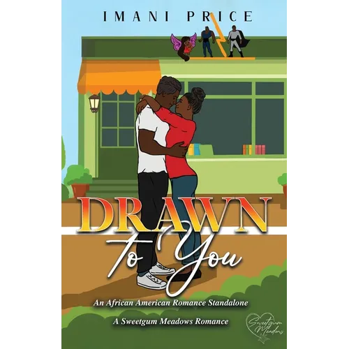 Drawn to You: An African-American Romance Standalone - Paperback