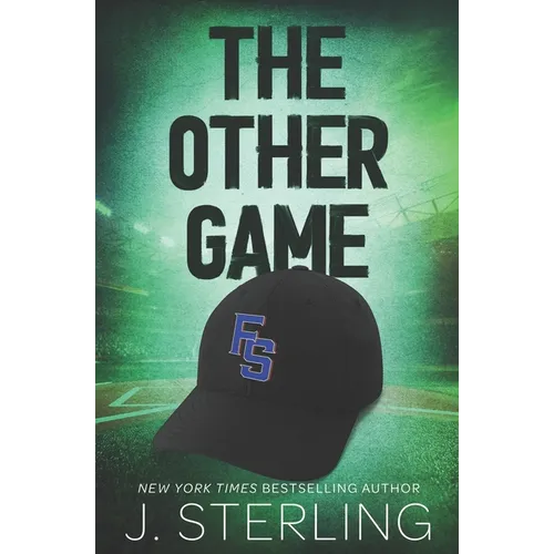 The Other Game: A Dean Carter Novel - Paperback