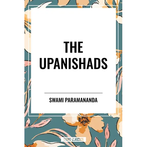 Upanishads - Hardcover