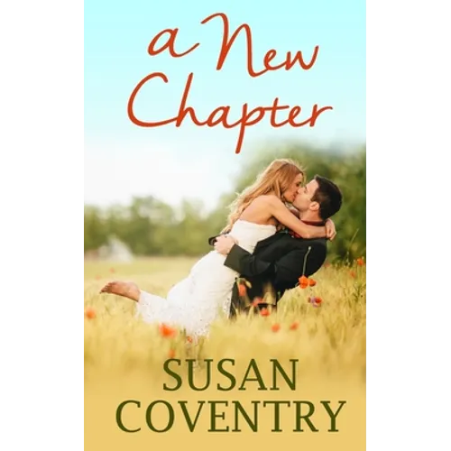 A New Chapter - Paperback