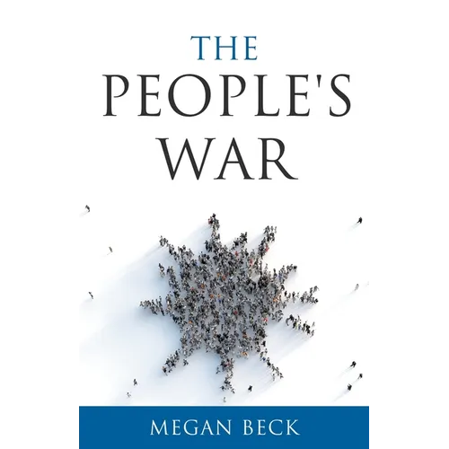The People's War - Paperback