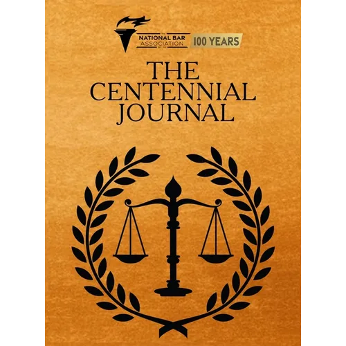 The Centennial Journal - Hardcover