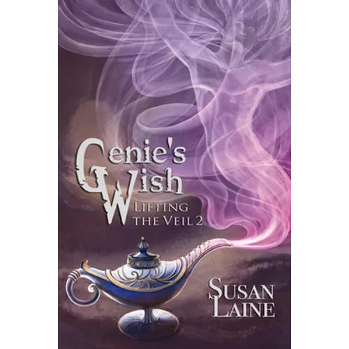 Genie's Wish - Paperback