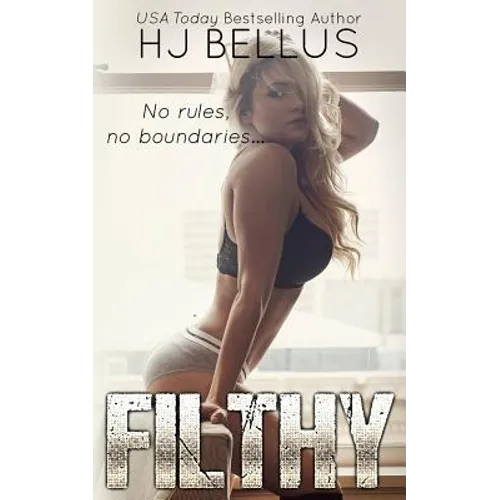 Filthy - Paperback