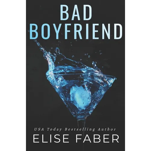 Bad Boyfriend - Paperback