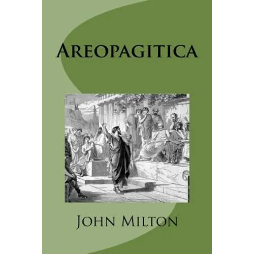 Areopagitica - Paperback