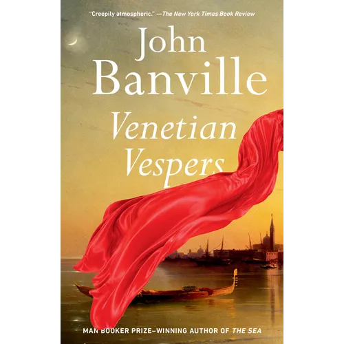 Venetian Vespers - Paperback