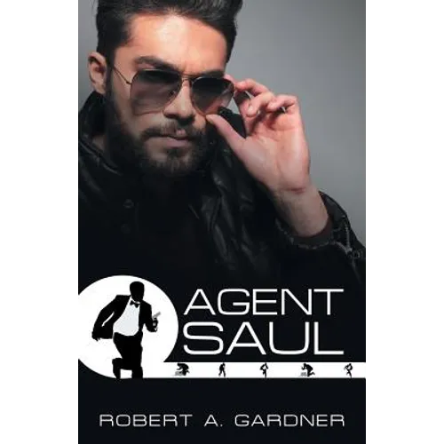 Agent Saul - Paperback