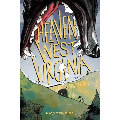 Heaven, West Virginia - Paperback