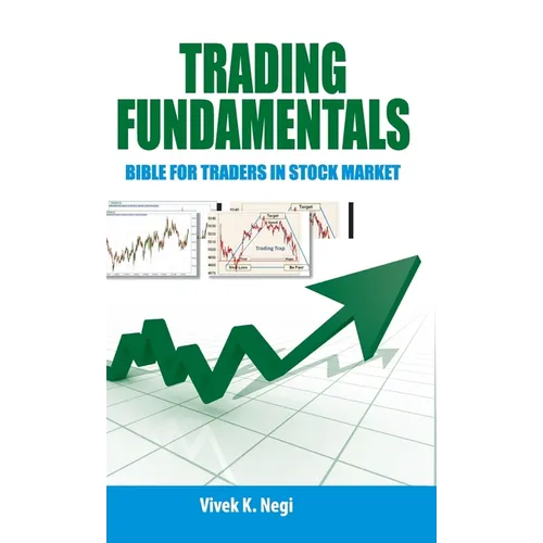 Trading Fundamentals - Hardcover