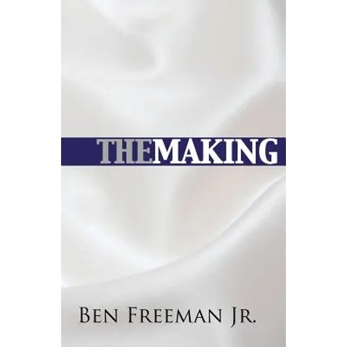 The Making - Paperback