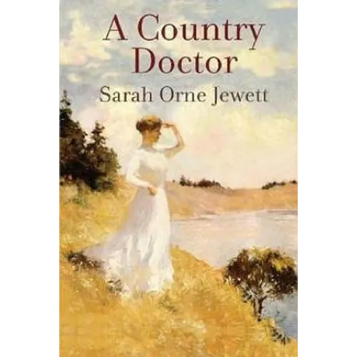A Country Doctor - Paperback