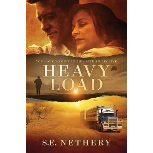 Heavy Load - Paperback