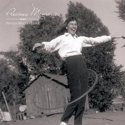 Precious Memories - Paperback