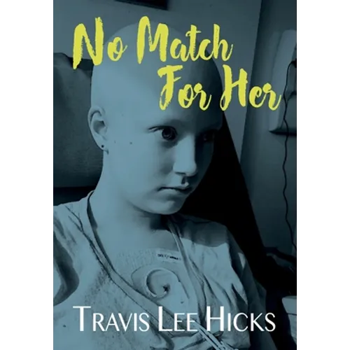 No Match For Her - Hardcover