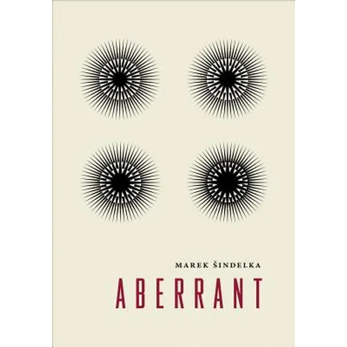 Aberrant - Paperback