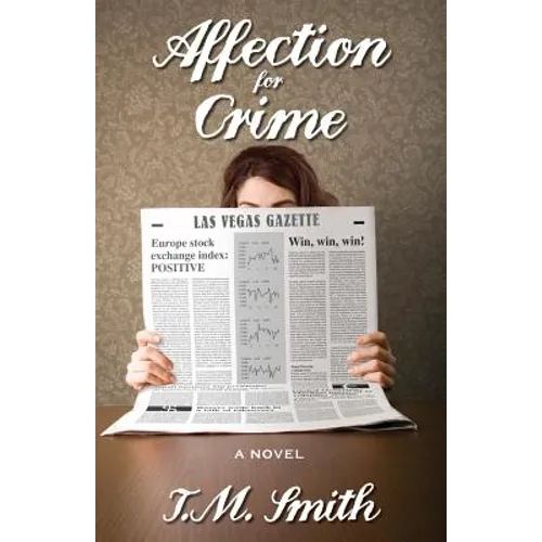 Affection for Crime - Paperback