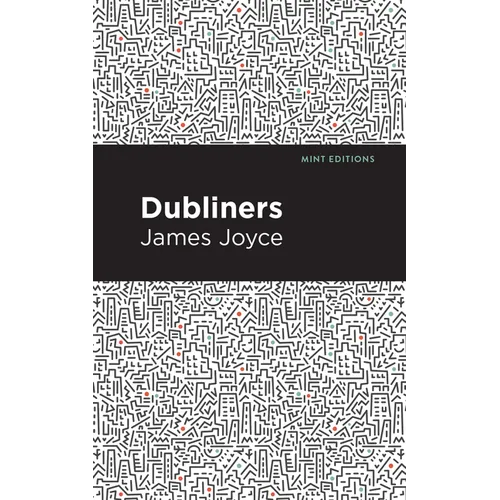 Dubliners - Paperback