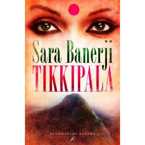 Tikkipala - Paperback