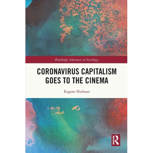Coronavirus Capitalism Goes to the Cinema - Paperback