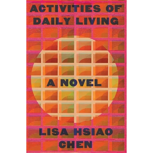 Activities of Daily Living - Hardcover