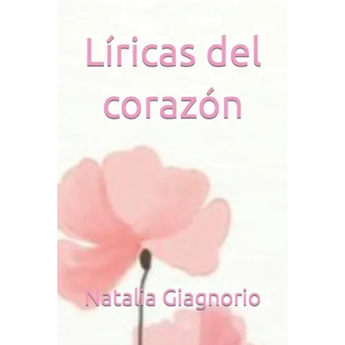 Líricas del corazón