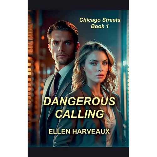 Dangerous Calling - Paperback