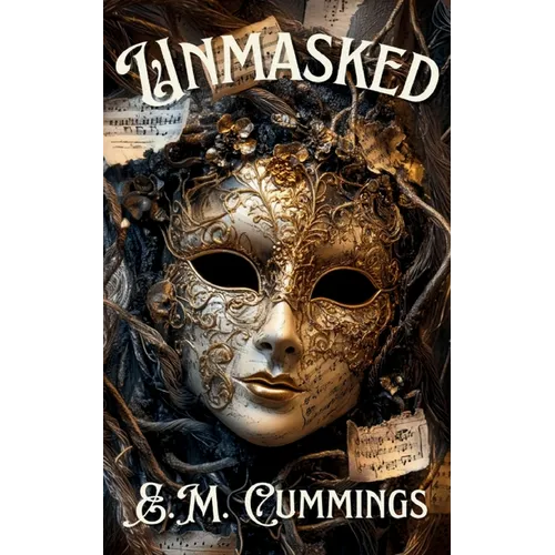 Unmasked - Paperback