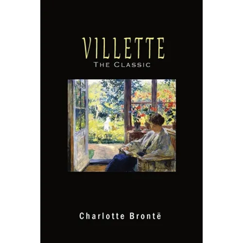 Villette - Paperback