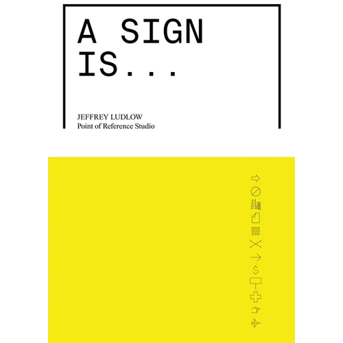 A Sign Is - Mass Market Paperbound