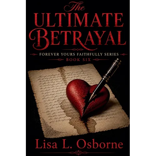 The Ultimate Betrayal - Paperback