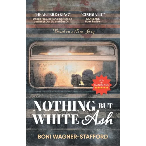 Nothing But White Ash - Paperback