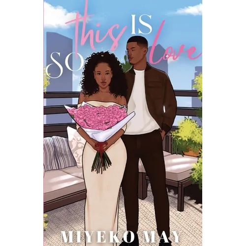 So This Is Love - Paperback