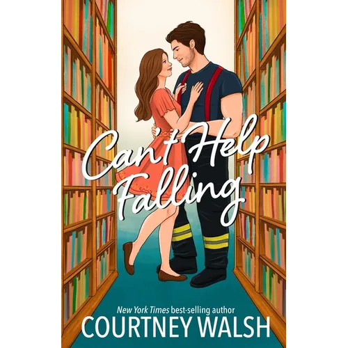 Can't Help Falling - Paperback