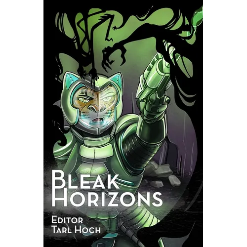 Bleak Horizons - Paperback