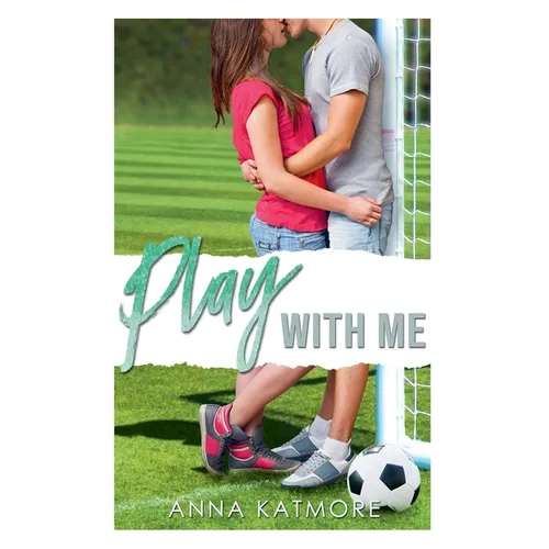 Play with Me - Paperback