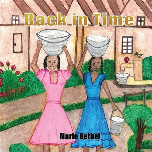 Back in Time - Paperback