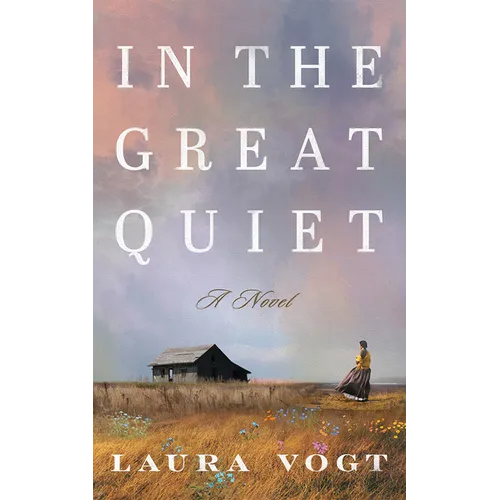 In the Great Quiet - Paperback