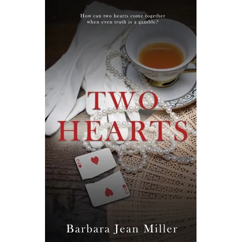 Two Hearts - Paperback