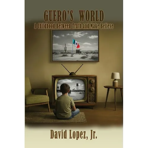 Guero's World - Paperback