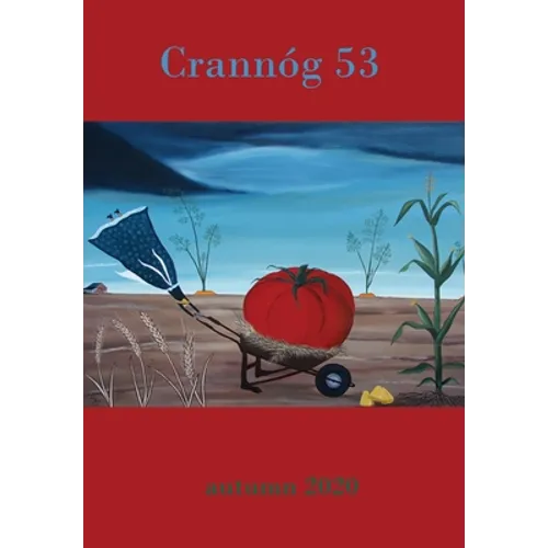 Crannóg 53 - Paperback