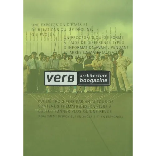Verb Processing French - Hardcover