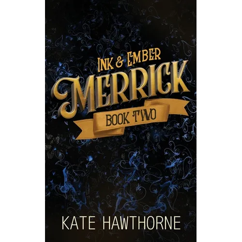 Merrick - Paperback