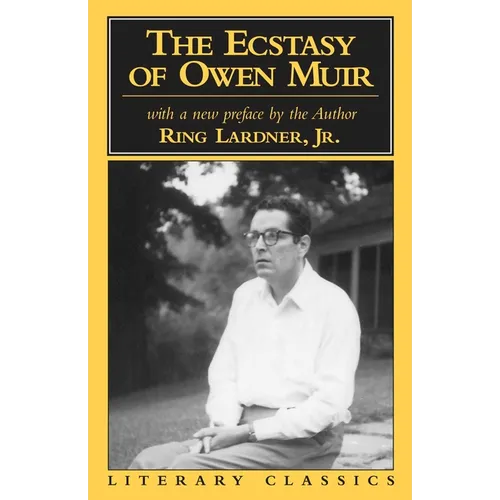 Ecstasy of Owen Muir - Paperback