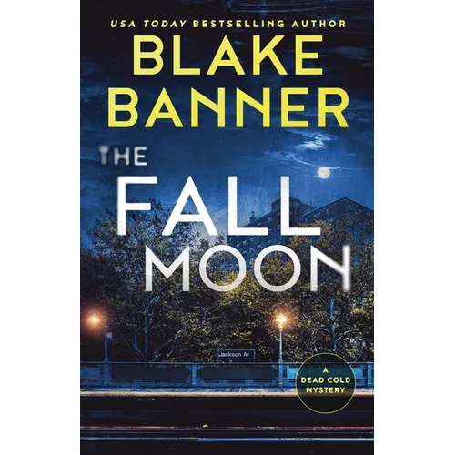 The Fall Moon - Paperback