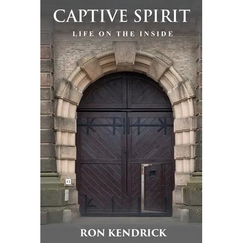 Captive Spirit - Paperback