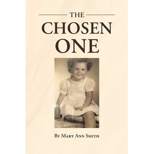 The Chosen One - Paperback