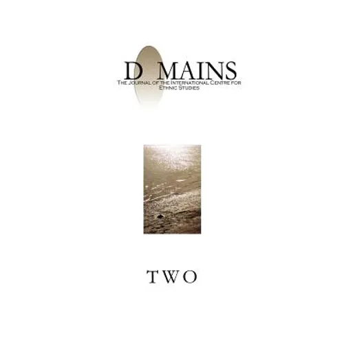 Domains Two - Paperback