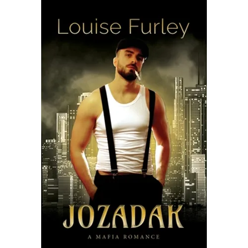 Jozadak - Paperback